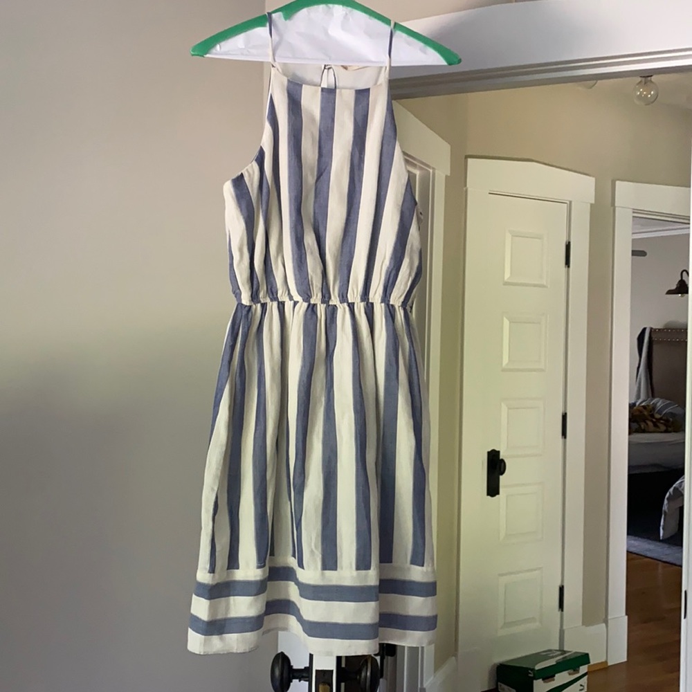 ALTAR’D STATE DRESS